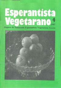 kovriloj:esperantistavegetarano_1987_n56.jpg